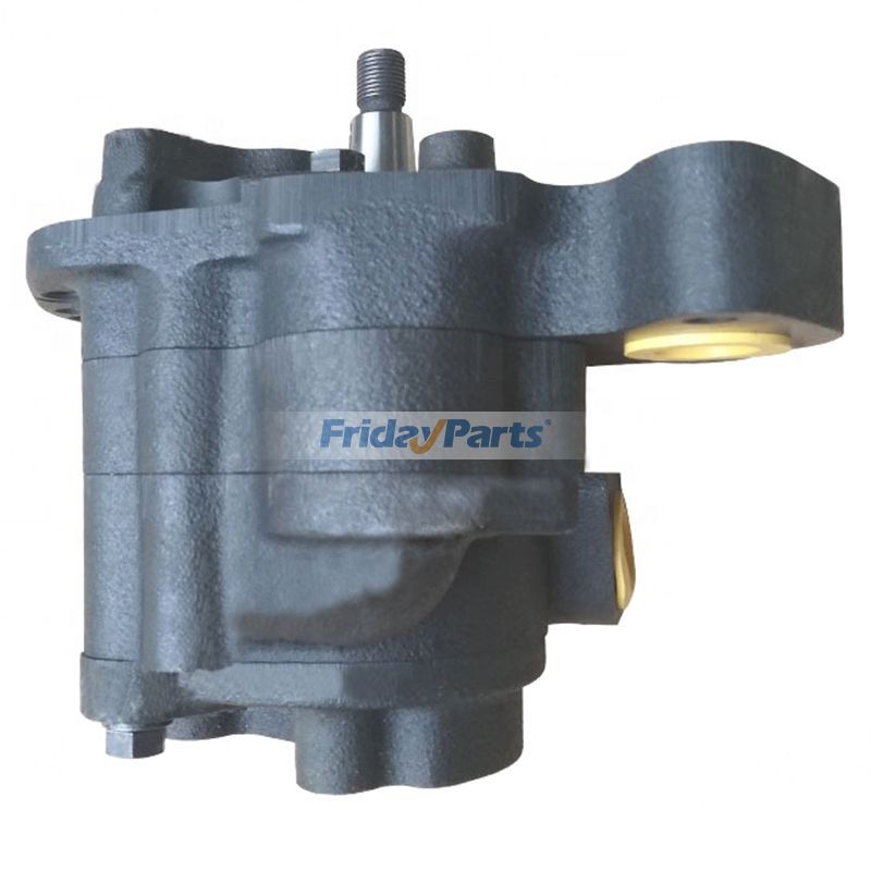 CAT用用キャタピラー CAT 517 D4H トラック型スキッダー 3304 3204 エンジン用ギアポンプ 3T7897