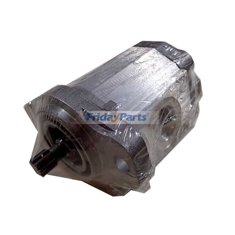 ギアポンプ 4000821340 Haulotte Lift Compact14 Compact3947E Compact12 Compact3347E Compact10 Compact2747E用