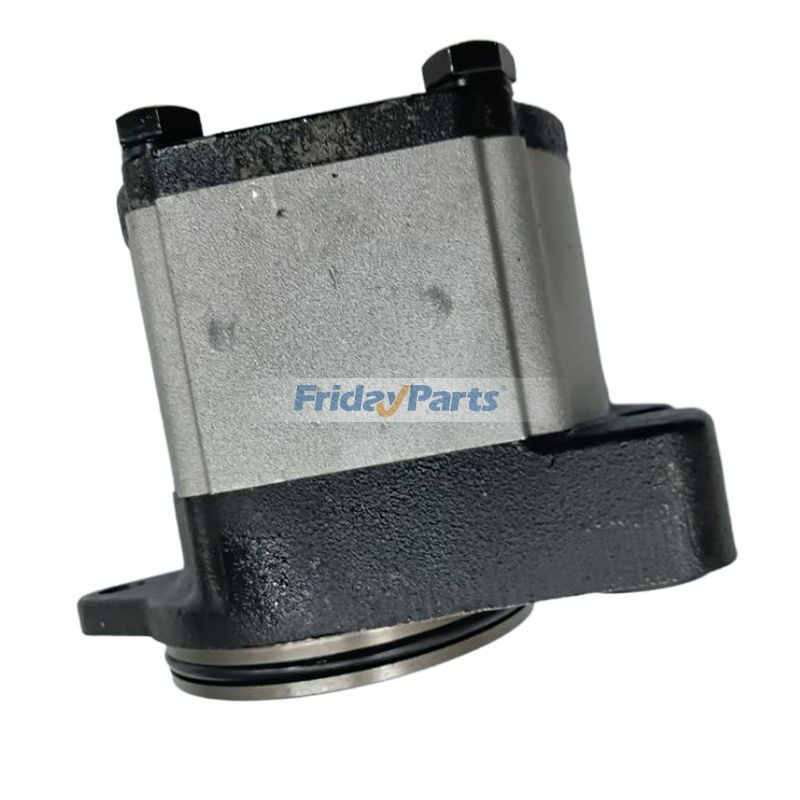 FridayPartsのギアポンプ 大宇