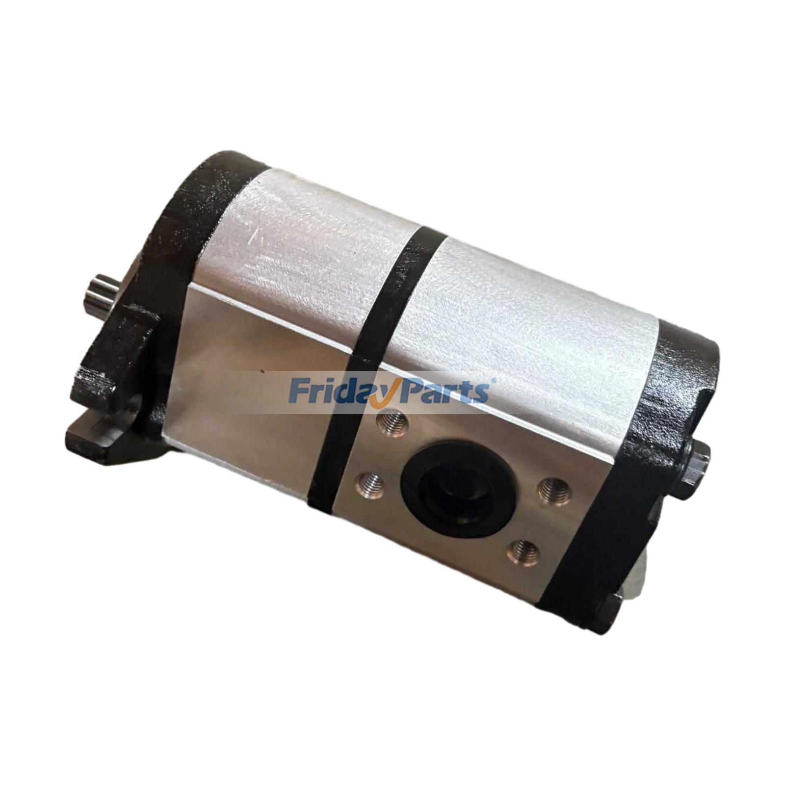Excavator Gear Pump