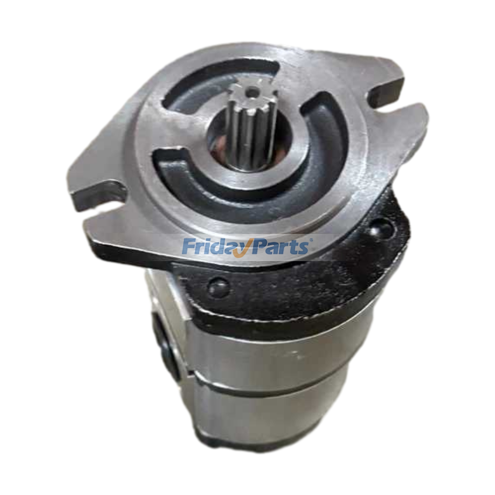 Gear Pump for Excavator