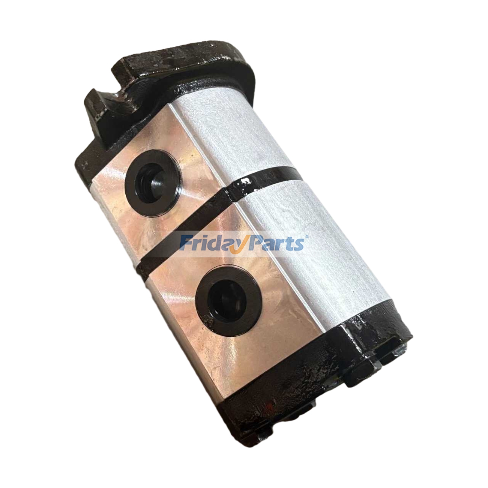 Gear Pump 401-00445A for Doosan Excavator DX140W DX140W-3 DX140W-5 DX160W DX160W-3 DX160W-5 DX170W DX170W-5
