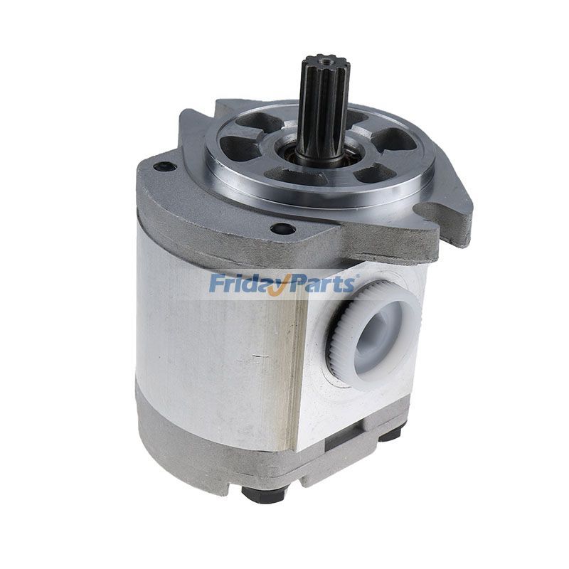  Gear Pump EX200-3 EX200-5 EX200LC-3 EX220-5 EX220LC-5 EX230H-5 EX270-5 EX400-3 EX450H-3C EX750-5 For HITACHI