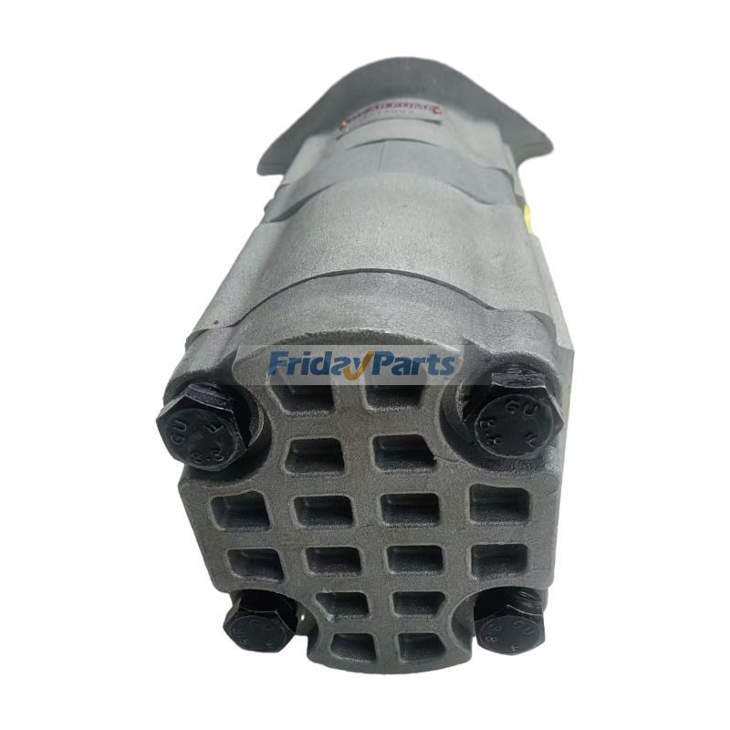 エクスカベーター ギアポンプ