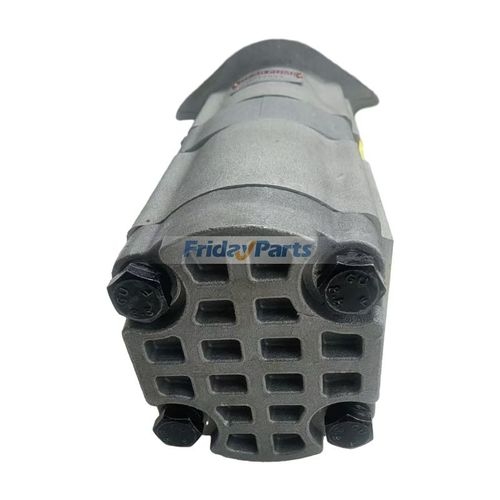Gear Pump 4278696 for Hitachi Excavator EX100-5 EX120-5 EX200-3 Gear Pump 4278696 for Hitachi Excavator EX100-5 EX120-5 EX200-3
