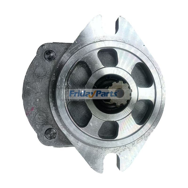 HITACHI用用日立掘削機 EX100-5 EX120-5 EX200-3 EX200-5 ZX200 ZX210 ZX240 用ギアポンプ 4278696