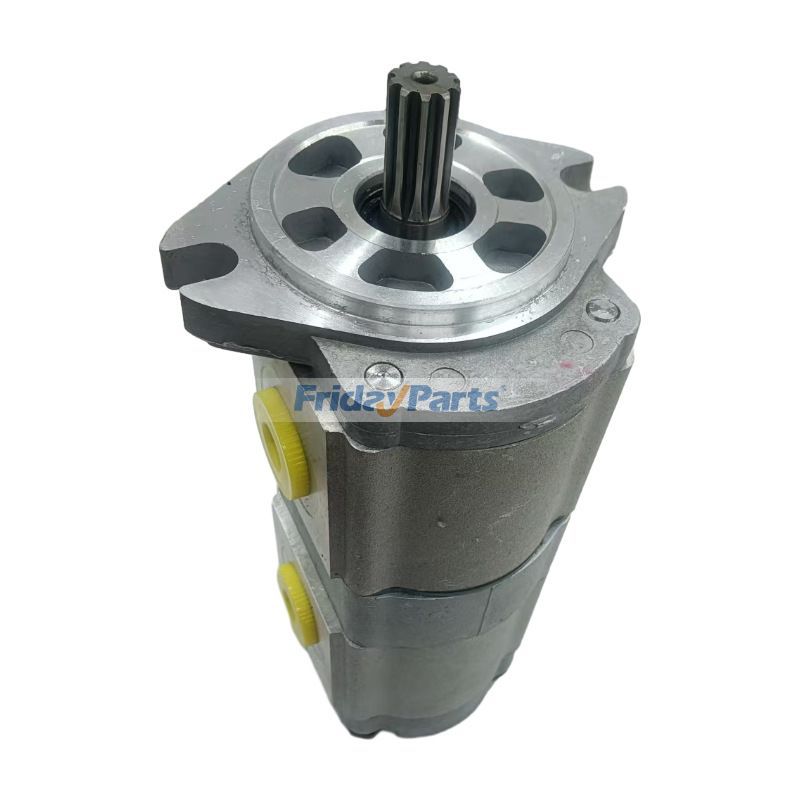 HITACHI用ギアポンプ