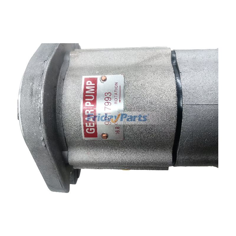 FridayPartsでギアポンプを購入