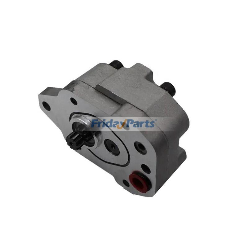 ギアポンプ 4383576 AT218121 4206916 TH109003 ジョンディア掘削機 160LC 290D 490 490D 495D 590D 595D フェラーバンチャー 493D 493