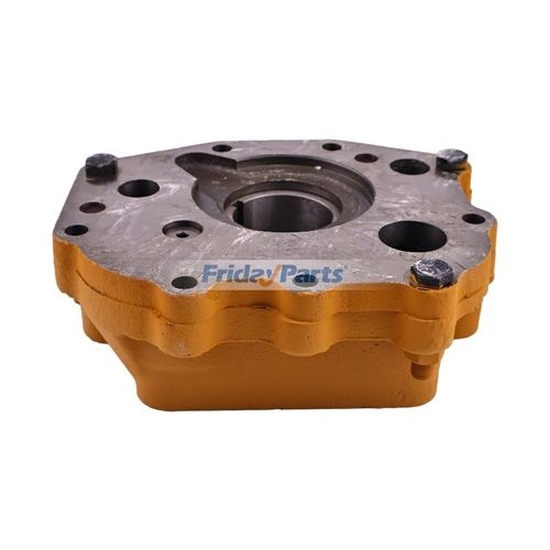 Gear Pump 44081-20180 for Kawasaki Wheel Loader 70ZIV 70ZV Gear Pump 44081-20180 for Kawasaki Wheel Loader 70ZIV 70ZV