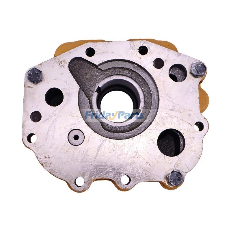 Pompe à engrenages à roue 70ZIV pour Chargeur Pour Kawasaki