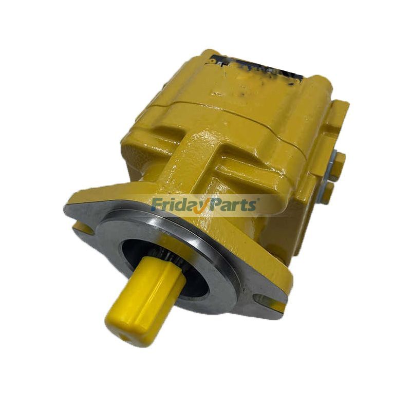 Gear Pump 448-3702 for Caterpillar CAT Engine C7.1 C6.6 C4.4 C13 3066 Excavator 349 352 320C 324D 320E 325D