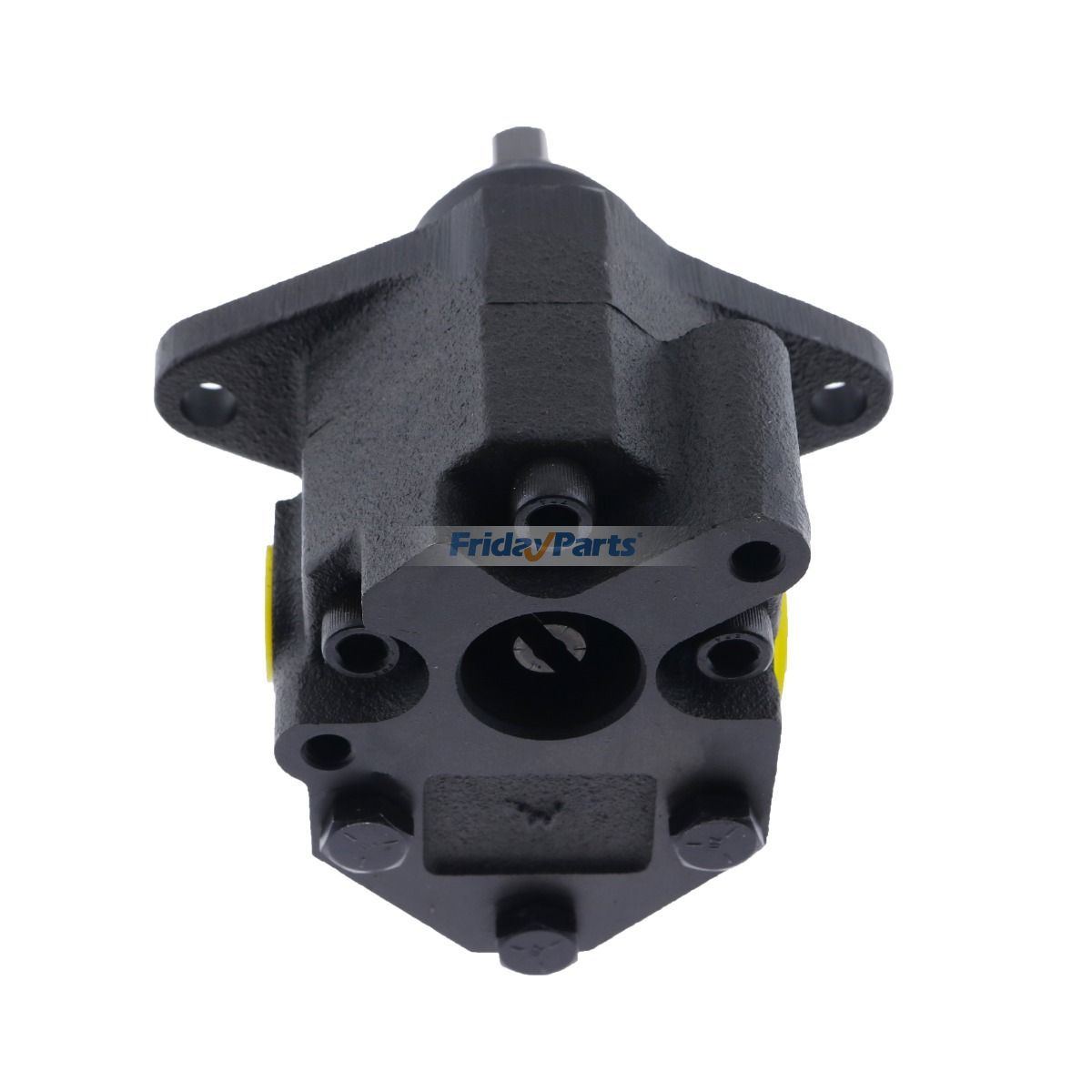  Gear Pumperpillar CAT For CAT