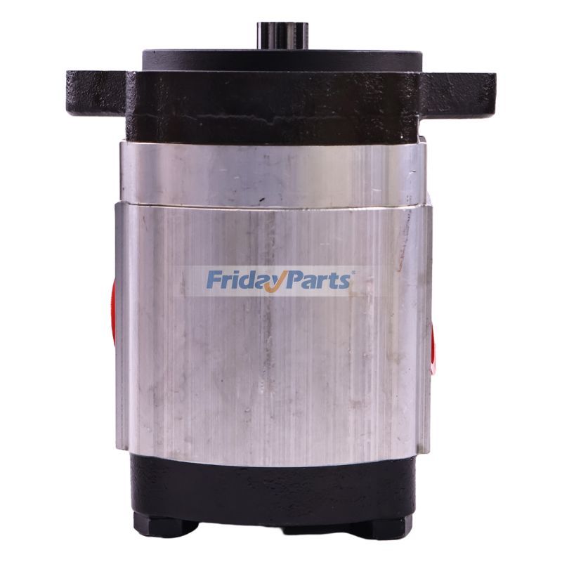 Gear Pump Skid Steer for Loader