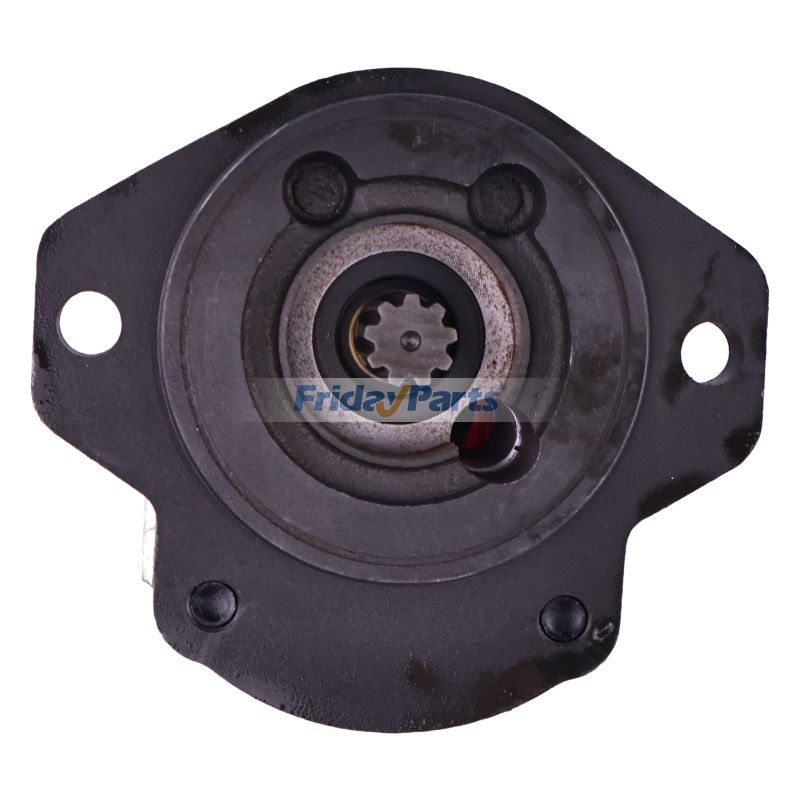 Gear Pump Skid Steer in Stock in China,USA,China Stock,Germany