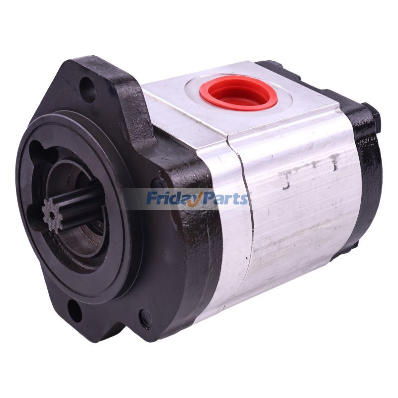  Gear Pump Skid Steer For BOBCAT