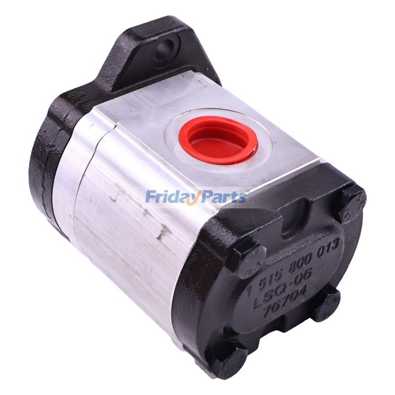 FridayParts Gear Pump Skid Steer