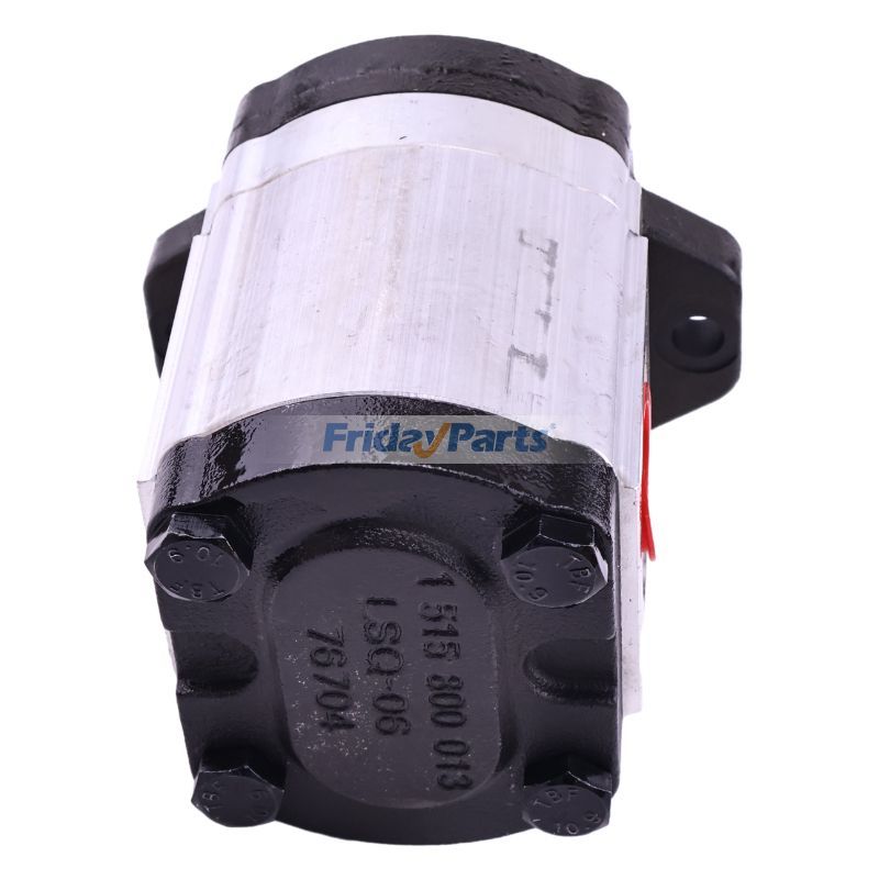 Gear Pump Skid Steer For BOBCAT Loader