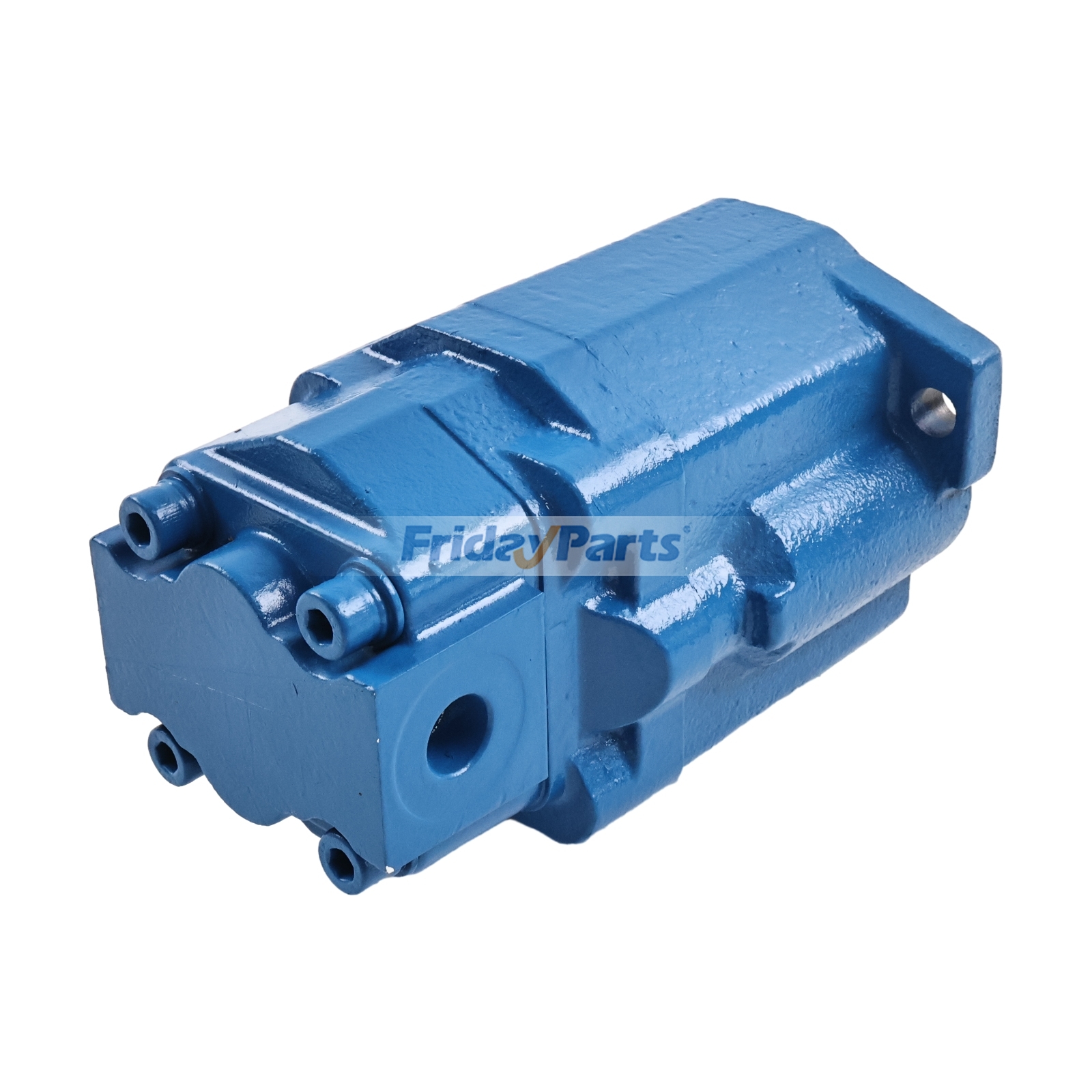 Compra Bomba de engranajes 6677381 para excavadora Bobcat 325 328 en Fridayparts