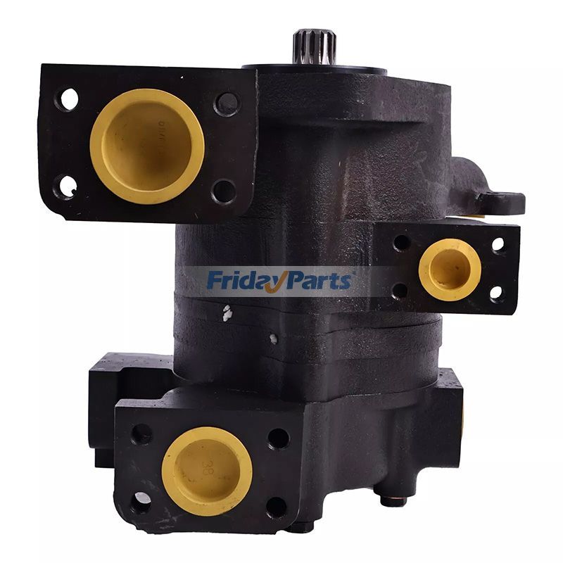 WATER PUMP | INTERNATIONAL HARVESTER/NAVISTAR DT360