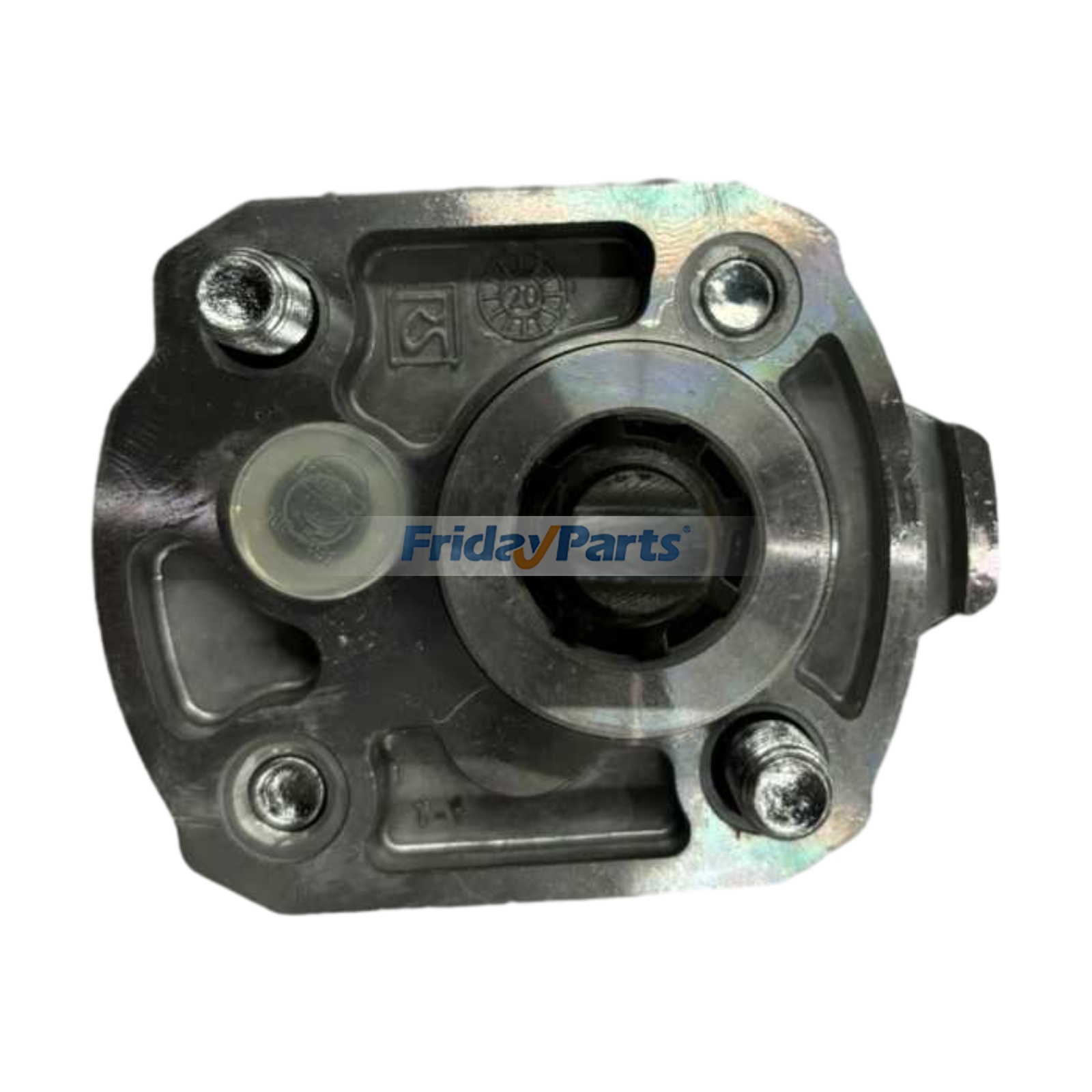 Aerial Work Platforms Gear Pump