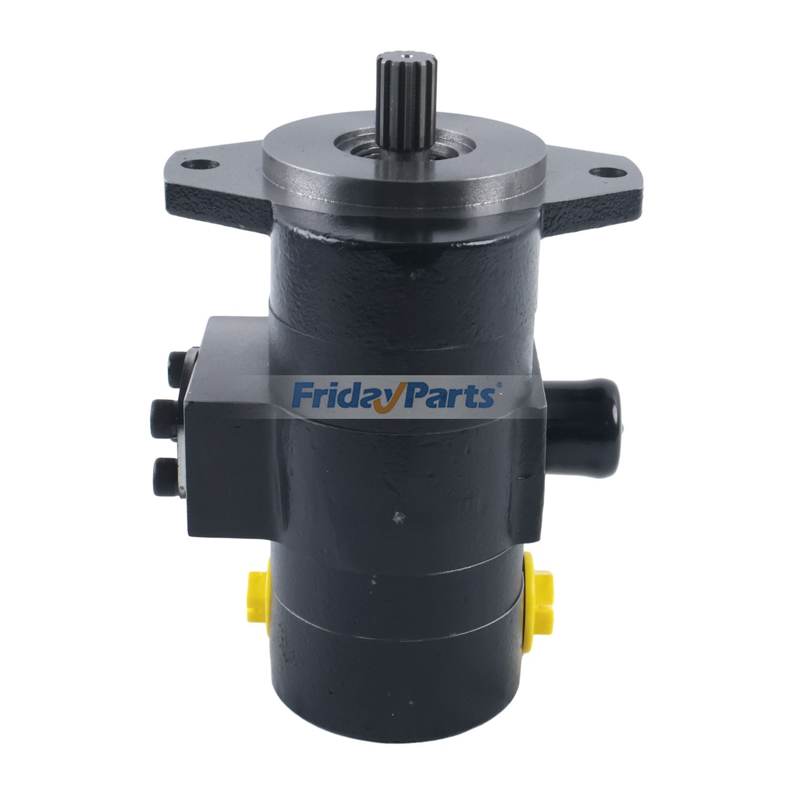 Bomba de engranajes 7001897 7409987 para cargadoras Bobcat S595 T550 T590 T595 S550 S570 S590 S510 S530 de FridayParts