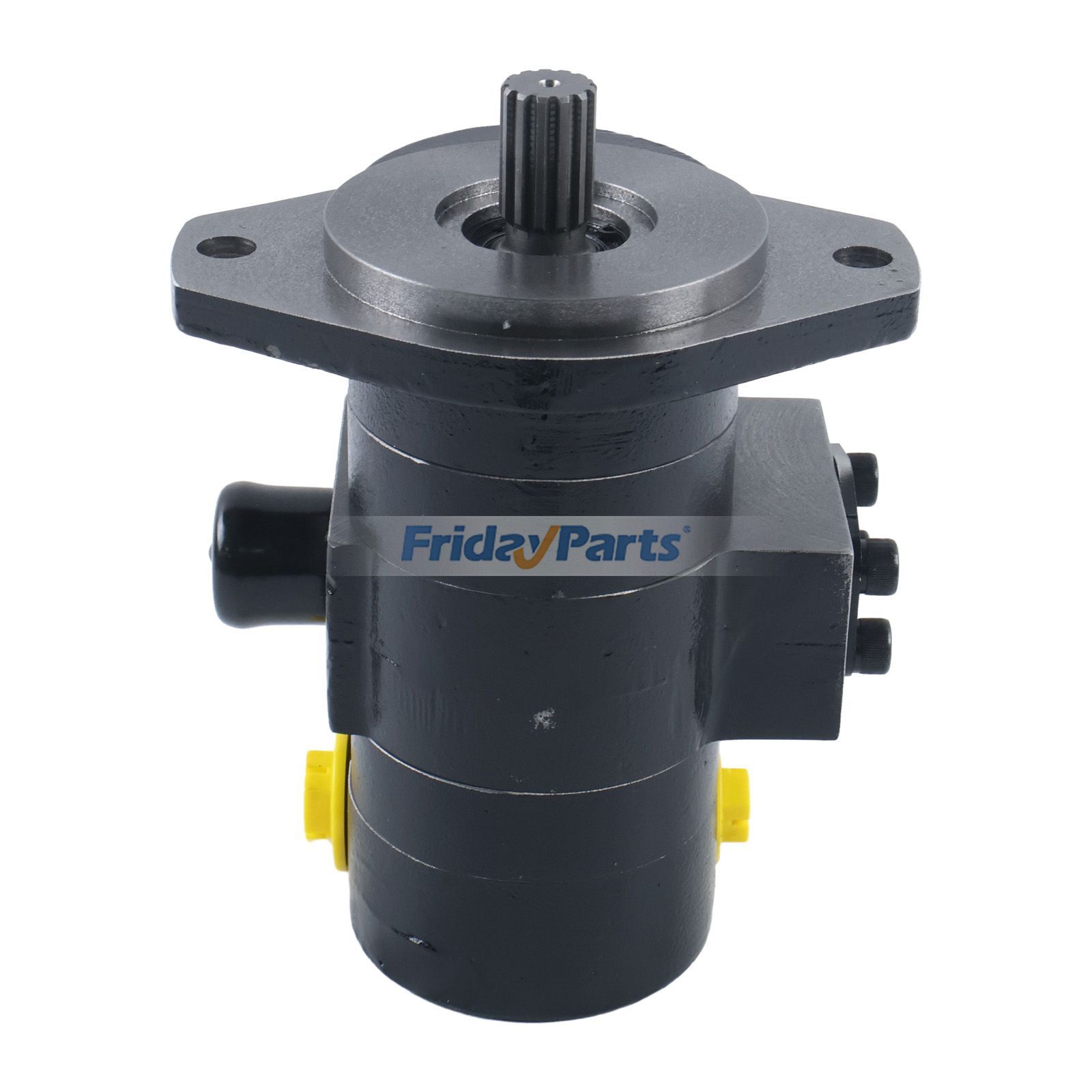 Bomba de engranajes 7001897 7409987 para cargadoras Bobcat S595 T550 T590 T595 S550 S570 S590 S510 S530