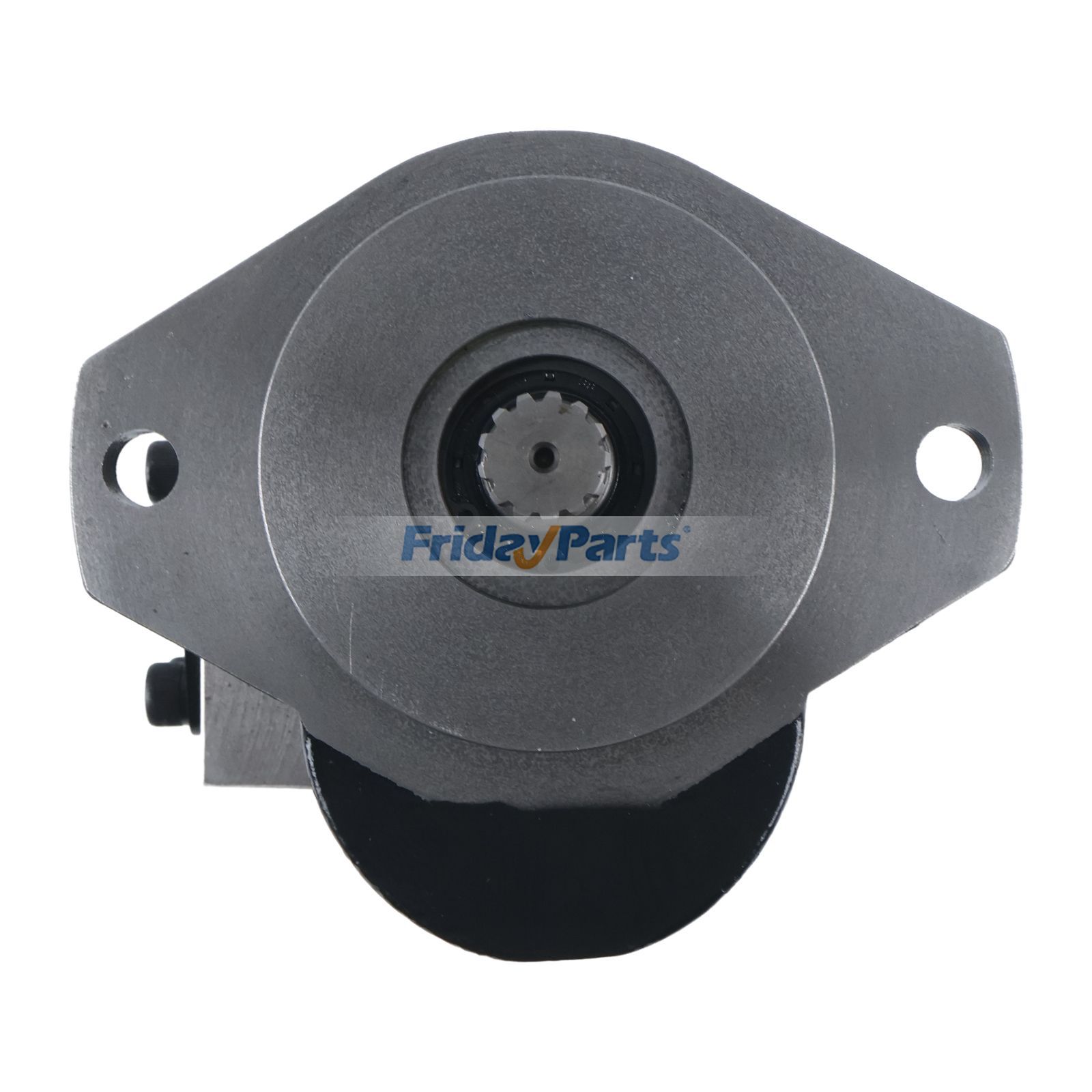 Parte para Pala cargadora