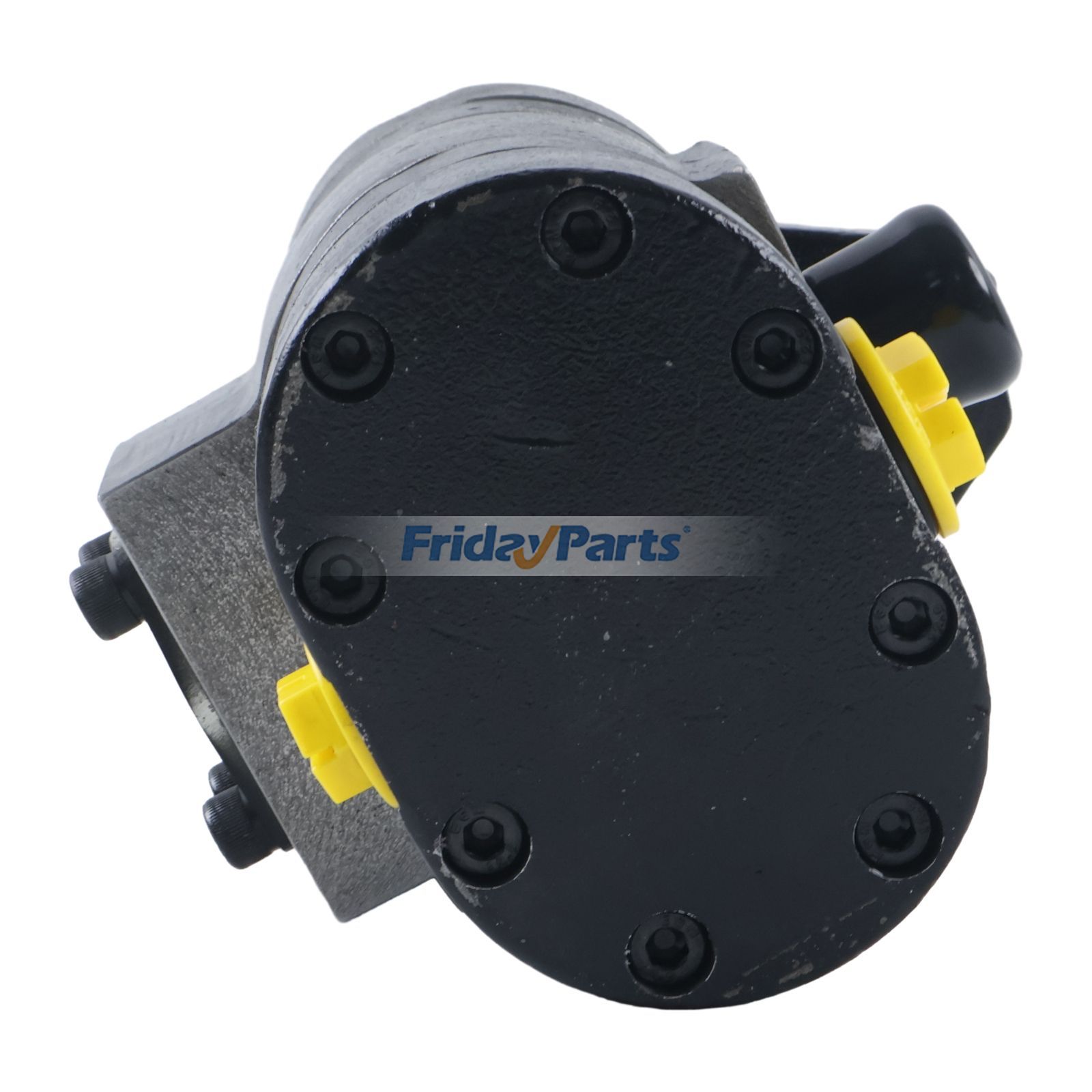 Bomba de engranajes 7001897 7409987 para cargadoras Bobcat S595 T550 T590 T595 S550 S570 S590 S510 S530 para Pala cargadora Para BOBCAT FridayParts