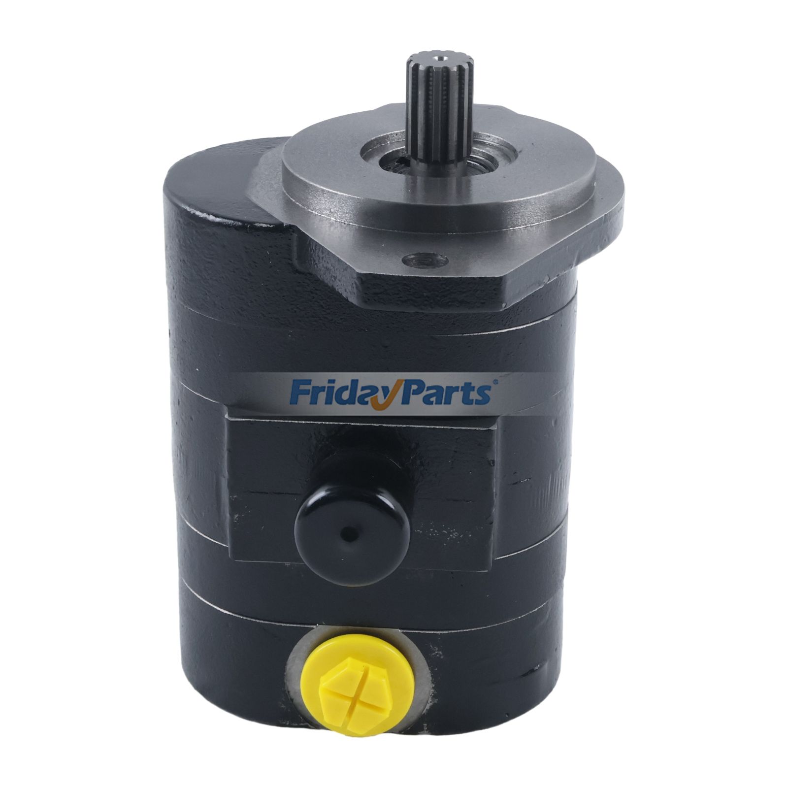 Compra Bomba de engranajes 7001897 7409987 para cargadoras Bobcat S595 T550 T590 T595 S550 S570 S590 S510 S530 en Fridayparts