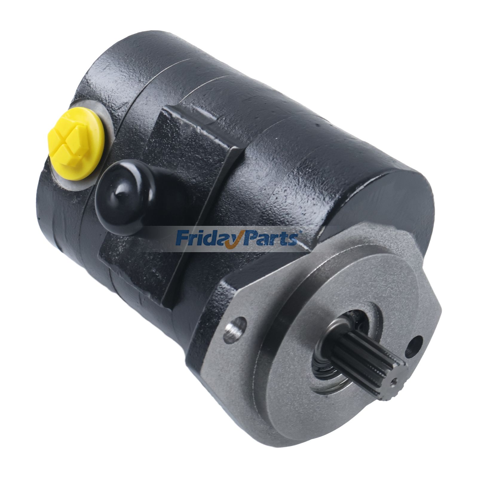 Bomba de engranajes 7001897 7409987 para cargadoras Bobcat S595 T550 T590 T595 S550 S570 S590 S510 S530