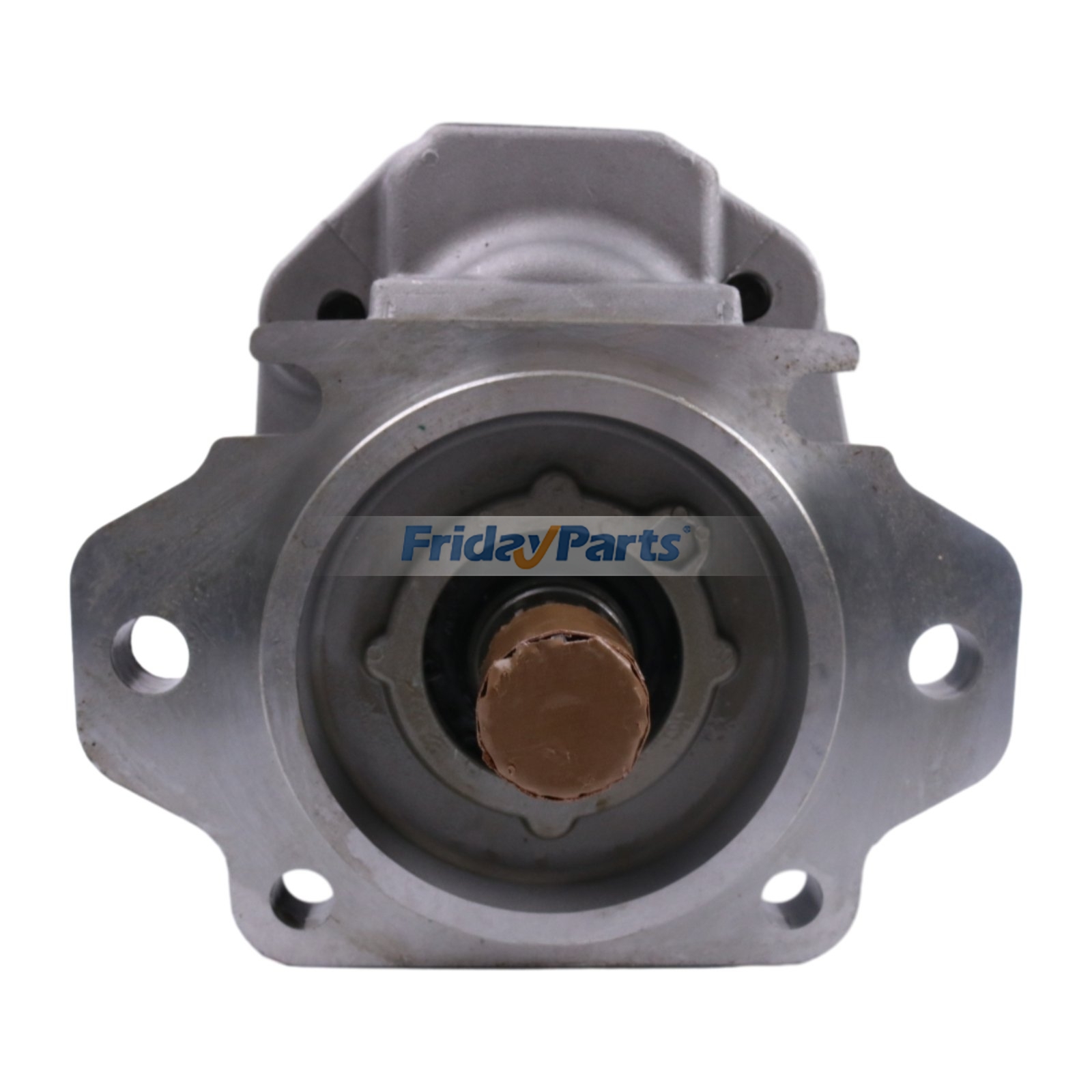 Zahnradpumpe 705-95-07020 für Komatsu HM300-2R HM300-2 HM250-2 Muldenkipperfür Für KOMATSU