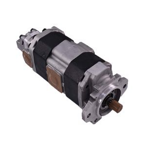 コマツ HM400-2 HM400-2R ダンプトラック用ギアポンプ 705-95-07030