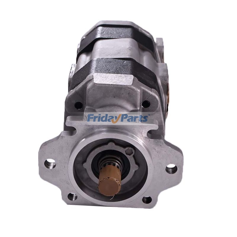 FridayPartsのギアポンプダンプ
