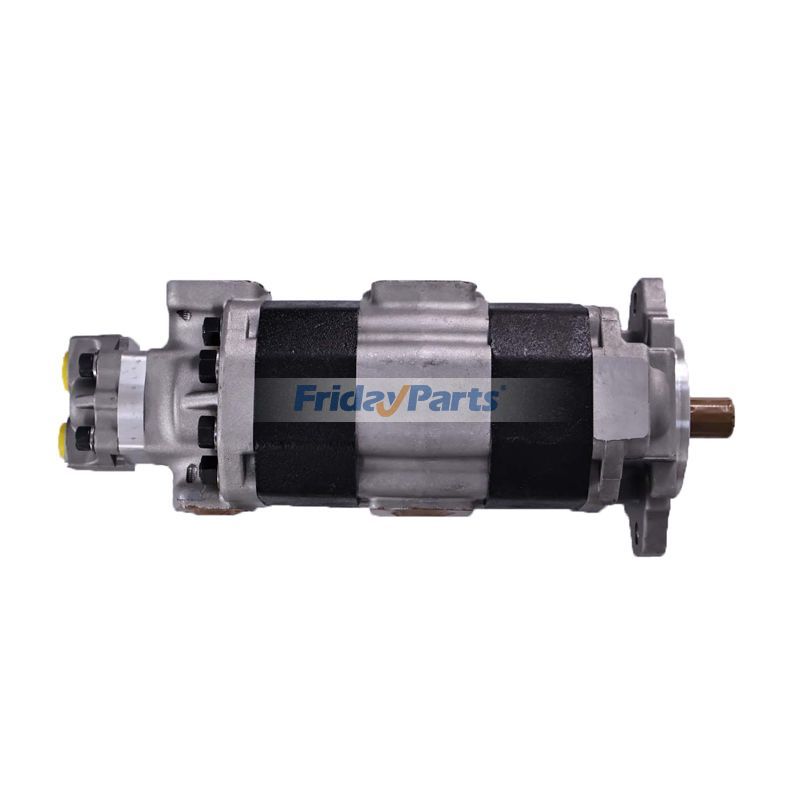 Gear Pump 705-95-07030 for Komatsu HM400-2 HM400-2R Dump Truck