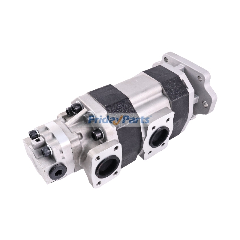 Zahnradpumpe 705-95-07100 für Komatsu HD605-7R HD605-7E0 HD465-7R HD465-7E0 Muldenkipper