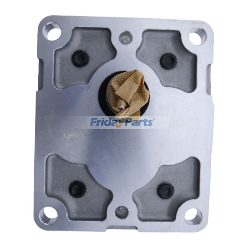 KOMATSU用ギアポンプダンプ