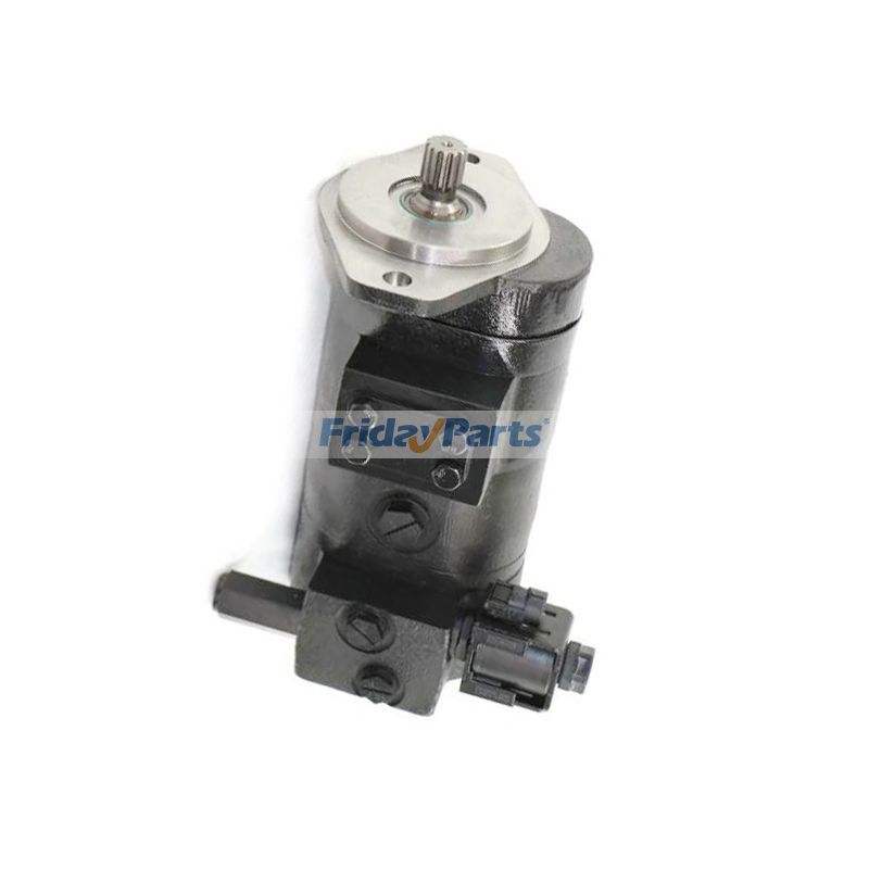 Pompe à engrenages 7409990 pour chargeuse Bobcat S550 S570 T550 T590