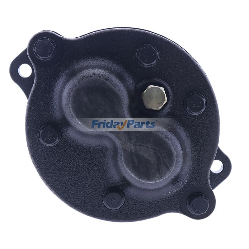 CAT用ギア パンパーピラー CAT トラック