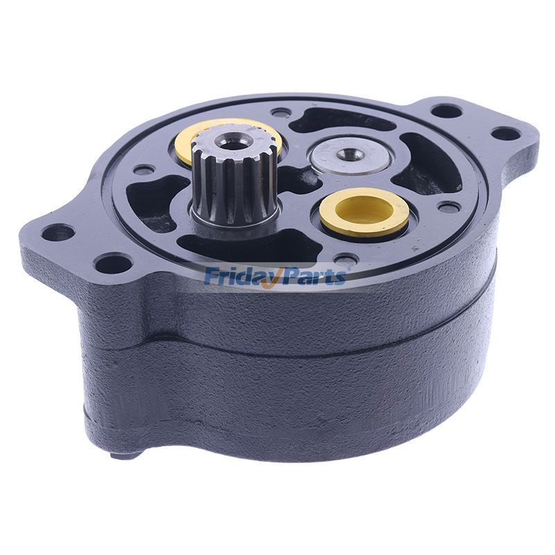 キャタピラー CAT 977L トラックローダー 3306 エンジン用ギアポンプ 7G5301