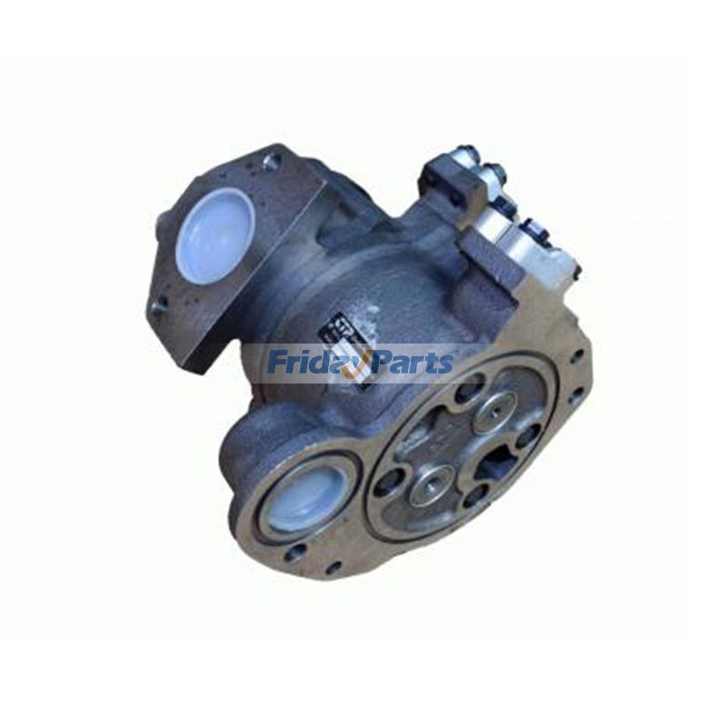 キャタピラー CAT D8N トラクター 3406 エンジン用ギア ポンプ 7T2731