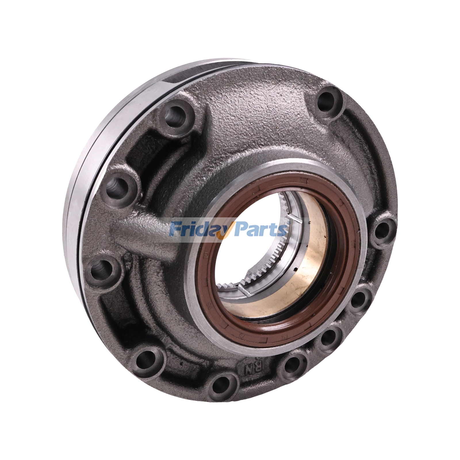 Gear Pump compatible with Loader,Motor Grader