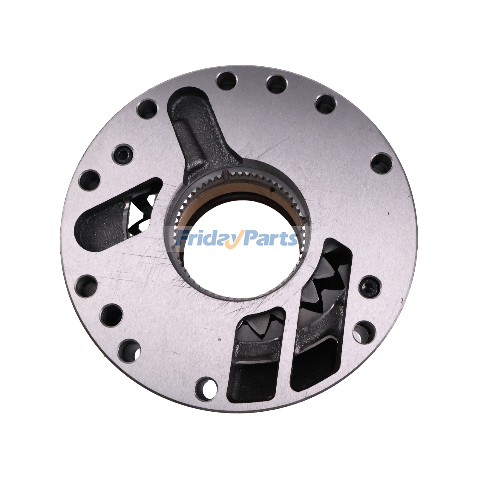  Gear Pump For New Holland