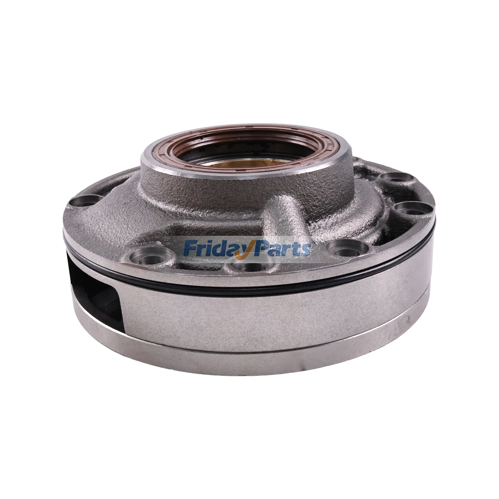 Gear Pump 87711551 87448795 8603387 for New Holland F140 F140B F156.6 F170B RG140.B RG170.B W110 W110B W130 W130B W130C L20.6