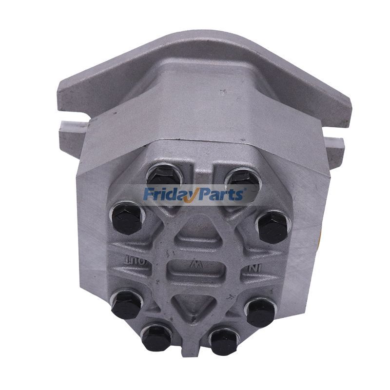 CAT用ギア ポンプ パーピラー CAT