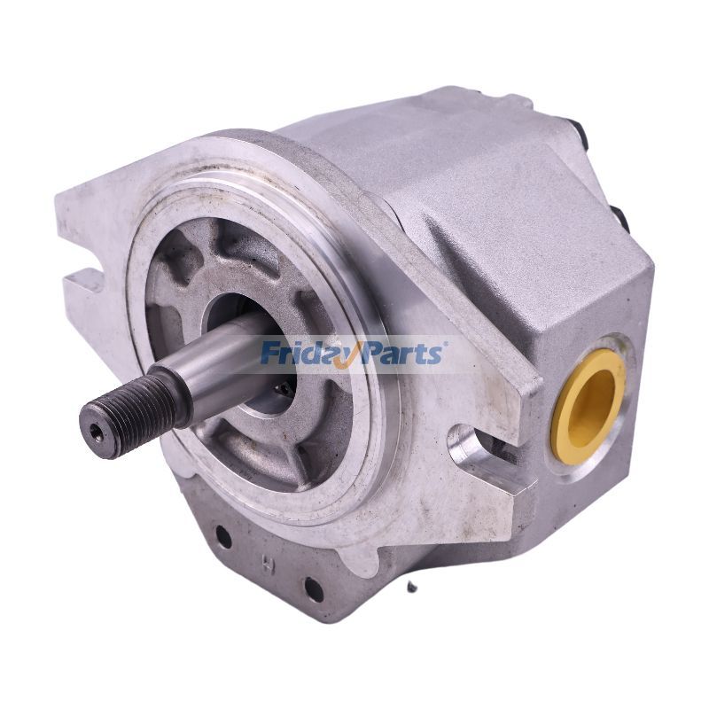 キャタピラー CAT トラクター D3 D3LGP 用ギア ポンプ 8J-9417