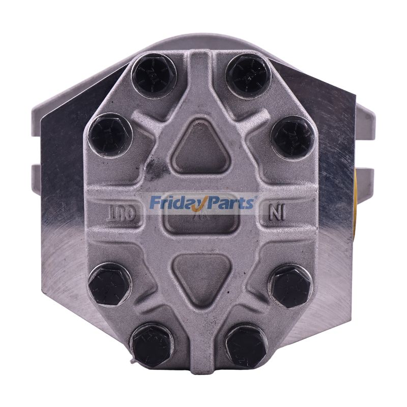 FridayPartsでギア ポンプ パーピラー CATLGPを購入