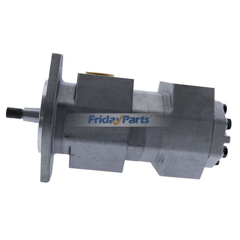 ローダー ギア パンパーピラー CAT ホイール