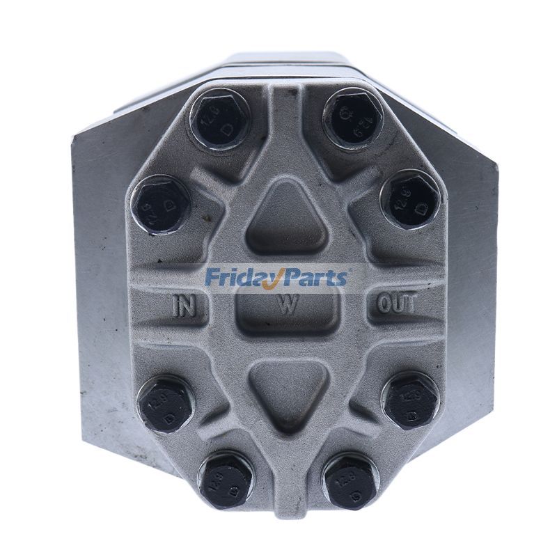 キャタピラー CAT 910 ホイールローダー用ギアポンプ 8J9418