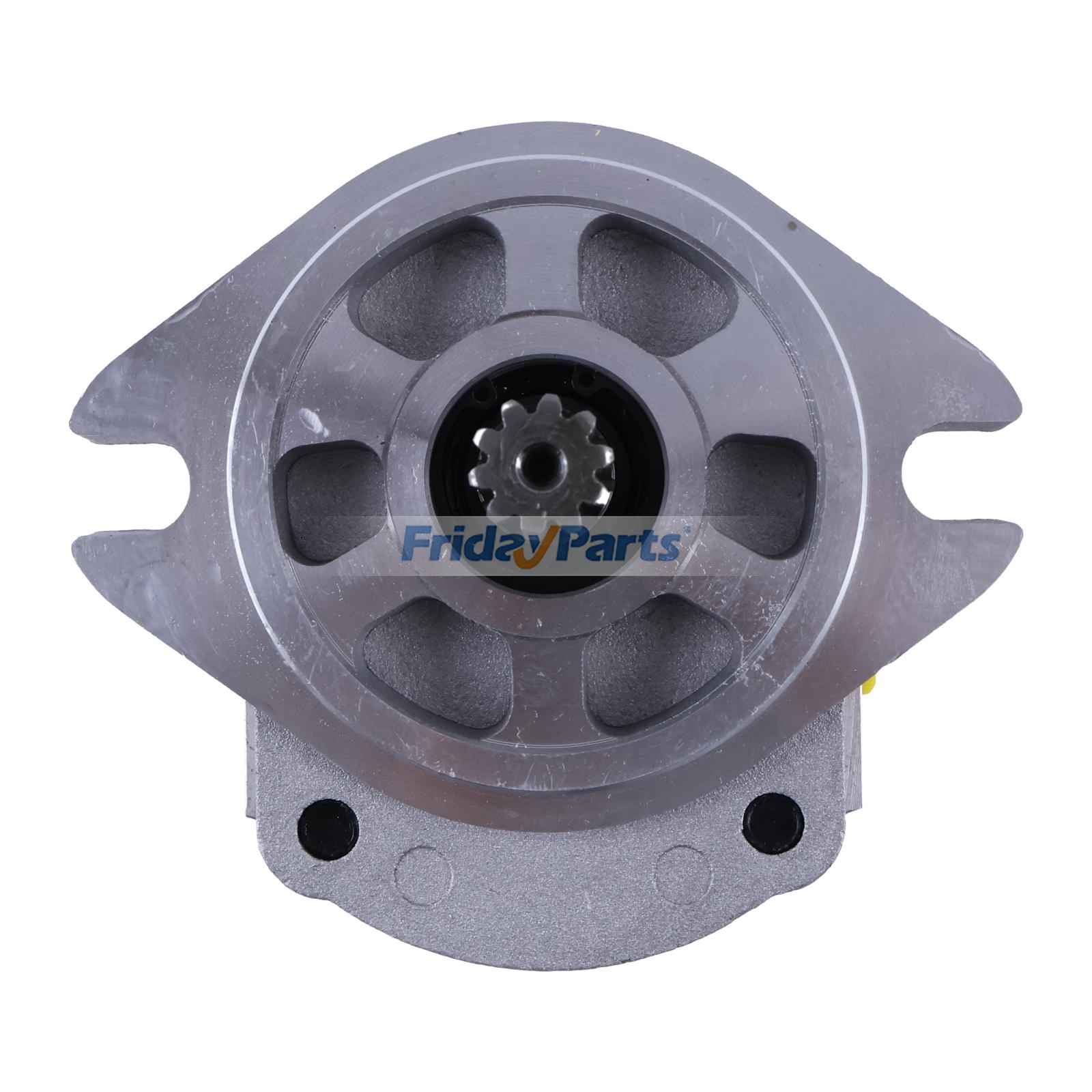 Hydraulic Gear Pump  For JOHN DEERE Engine,Excavator